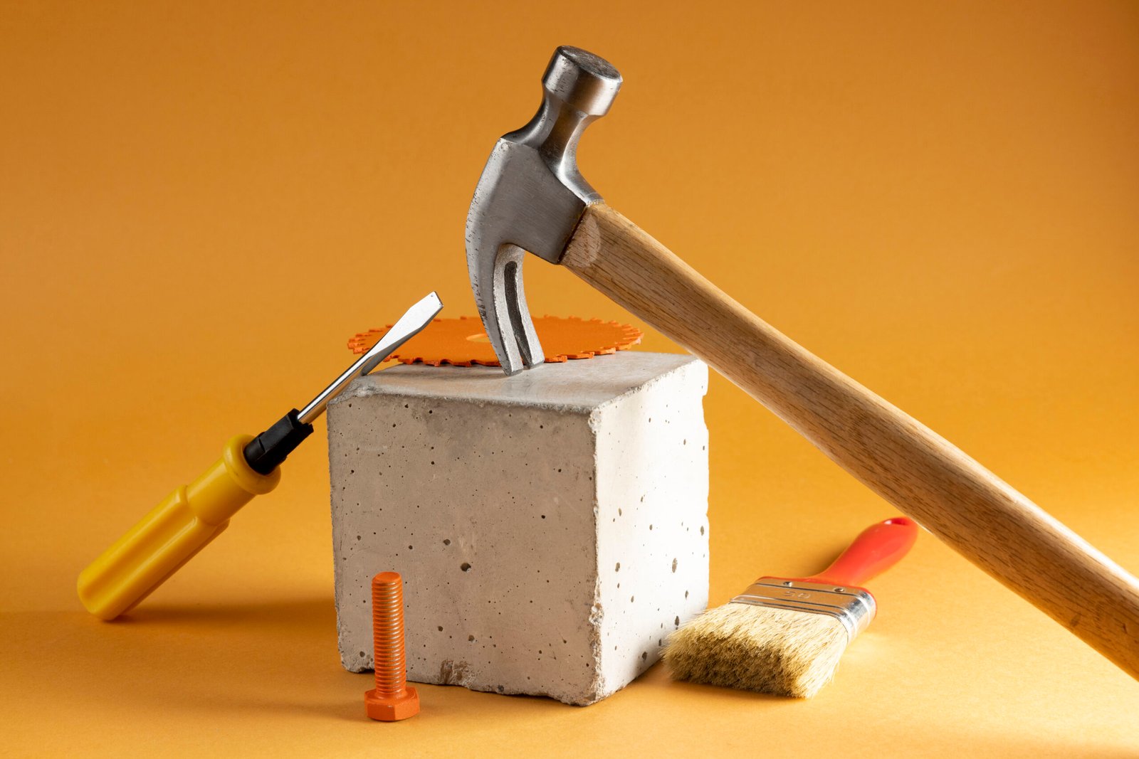 The Importance of Quality Materials in Construction